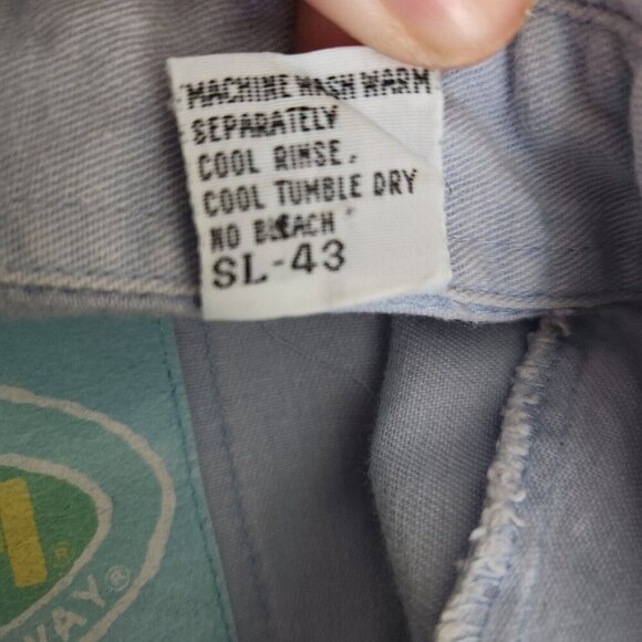 Vtg 80s Pacific Coast Highway Shirt S PCH Tropics Colorblock Surf‎ Short Sleeve - Picture 12 of 16